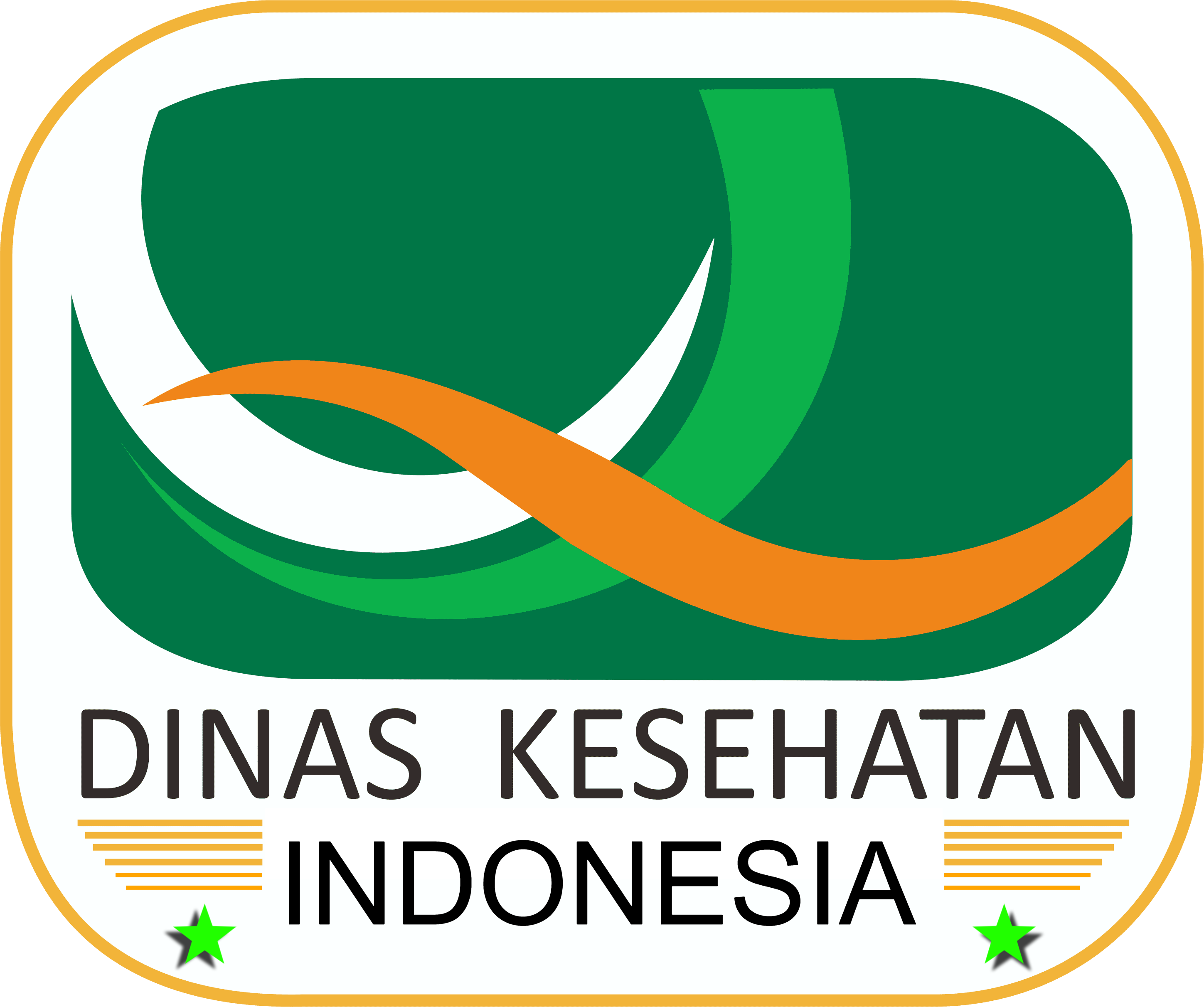 Logo Dinkes Sikka