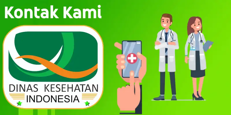 Layanan Dinkes Sikka