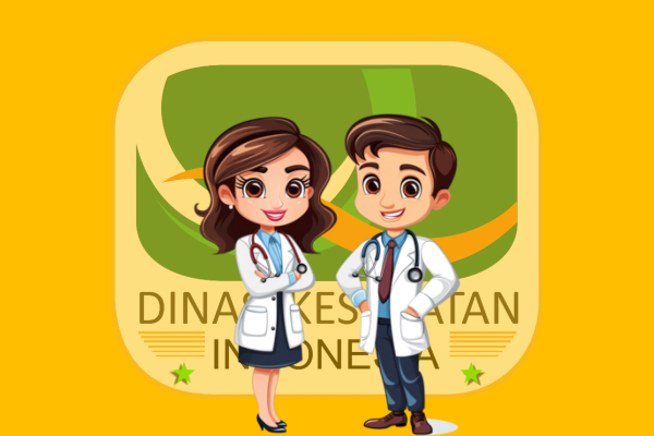 Program Dinkes Sikka